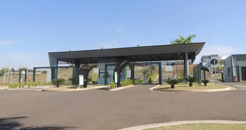 Casa à venda no Ondas, Piracicaba