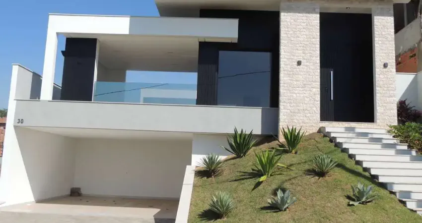 Casa à venda no Ondas, Piracicaba