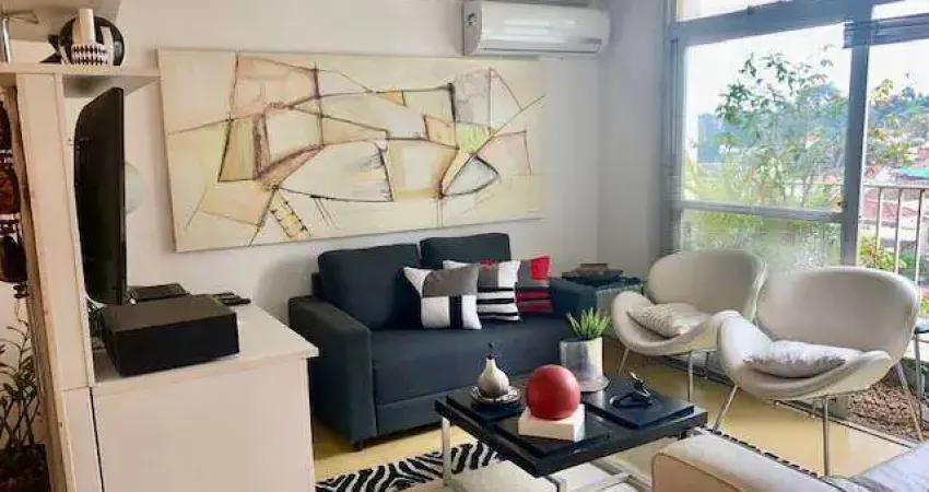 Apartamento com 2 quartos à venda no Centro, Piracicaba