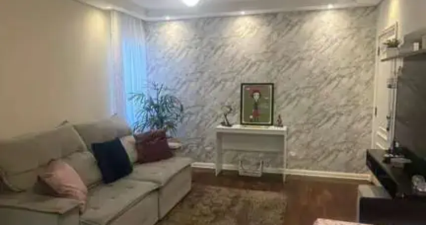 Apartamento com 3 quartos à venda no Jardim Monumento, Piracicaba