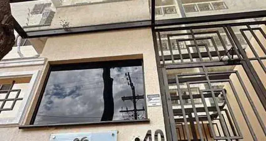 Apartamento com 3 quartos para alugar no Nova América, Piracicaba