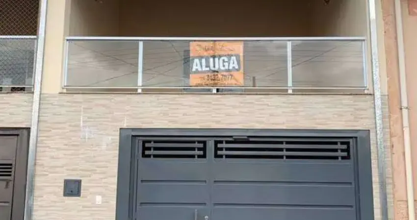 Casa com 2 quartos para alugar no Jaraguá, Piracicaba
