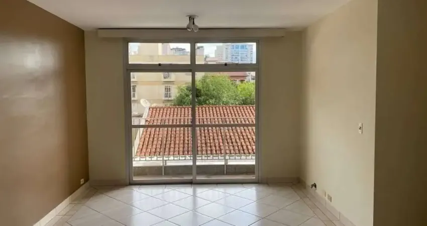 Apartamento com 2 quartos à venda no Centro, Piracicaba 