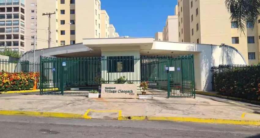 Apartamento com 2 quartos à venda no Centro, Piracicaba 