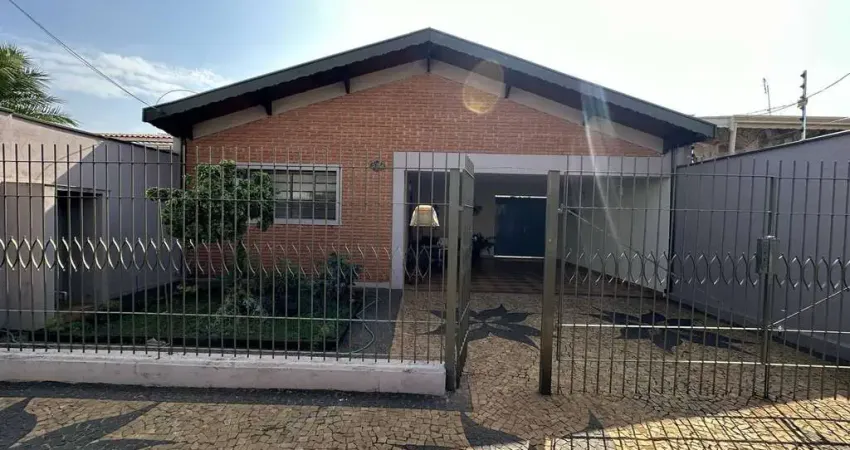 Casa com 3 quartos para alugar no Jardim Monumento, Piracicaba