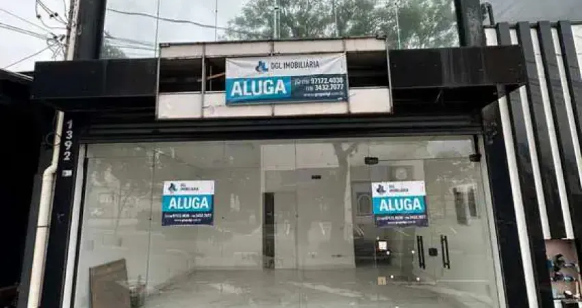 Sala comercial com 2 salas para alugar na Cidade Jardim, Piracicaba