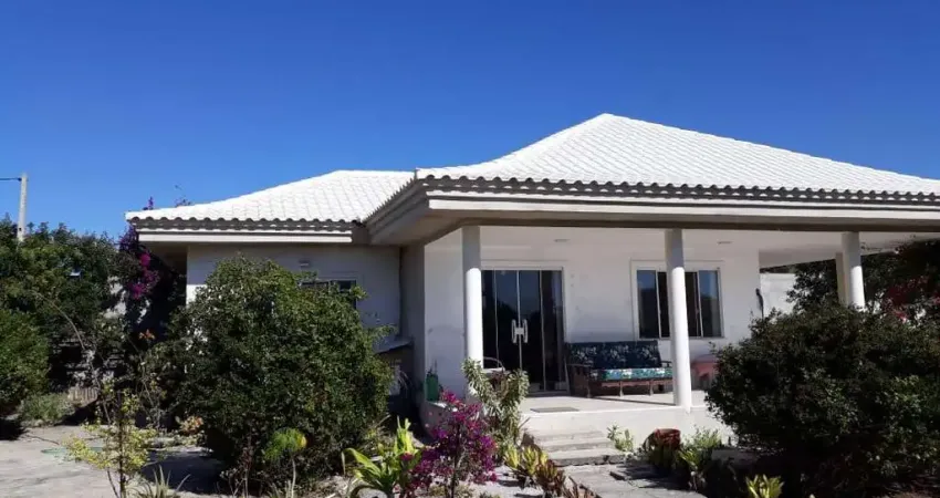 Casa em condomínio fechado com 1 quarto à venda em Pernambuca, Arraial do Cabo 