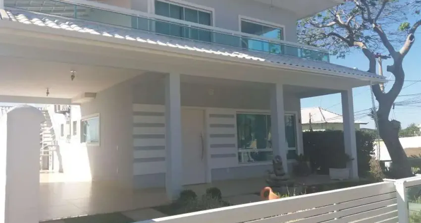 Casa em condomínio fechado com 4 quartos à venda na Estrada de Praia Seca, 12000, Praia Seca, Araruama