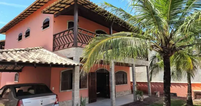 Casa em condomínio fechado com 9 quartos à venda na Estrada de Praia Seca, Praia Seca, Araruama