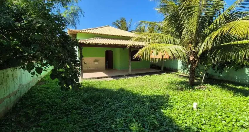 Casa próxima a praia do vargas em praia seca com 02 quartos sendo 01 suíte