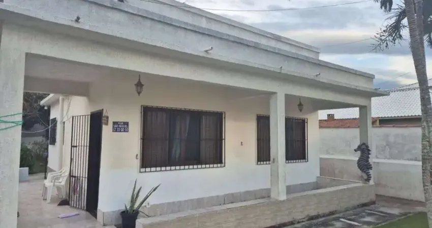 Casa com 1 quarto à venda na Rua São Miguel, 400, Praia Seca, Araruama