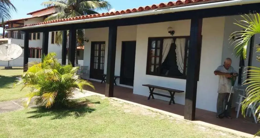 Casa com 6 quartos à venda na Rua das Hortências, Praia Seca, Araruama