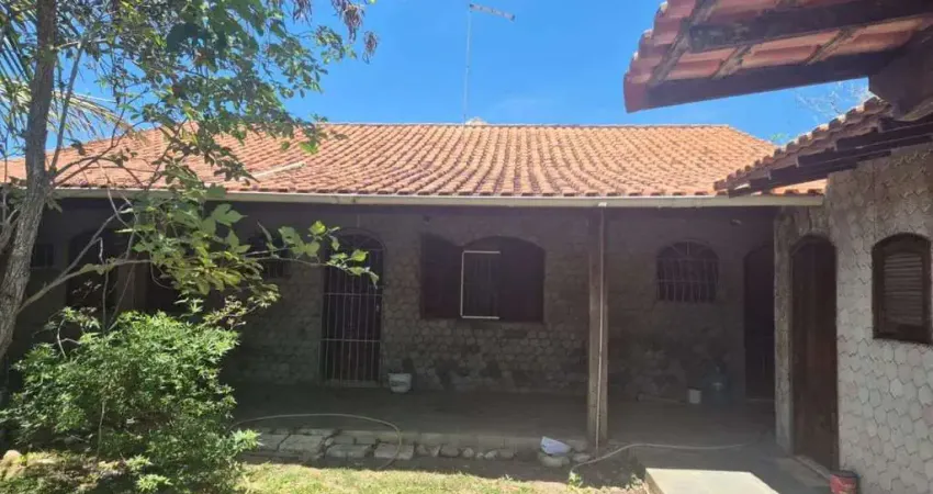 Casa com 1 quarto à venda na Rua Paconé, 15, Praia Seca, Araruama