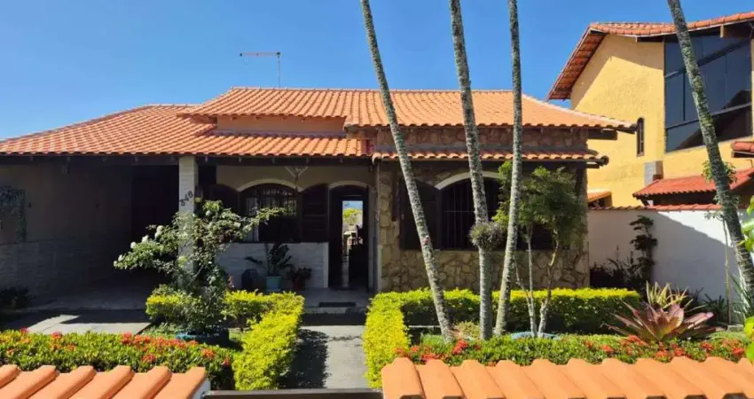 Casa com 2 quartos à venda na Rua Santa Esmeralda, 346, Praia Seca, Araruama