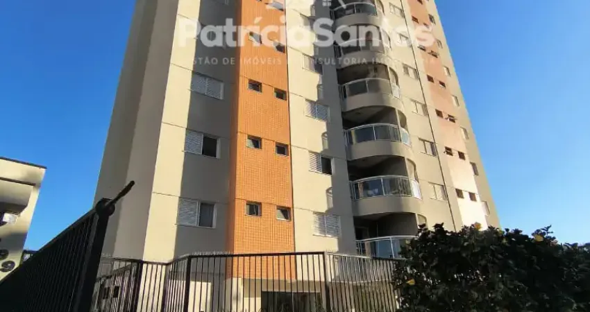 Apartamento para locação com 03 dormitórios em excelente localização!