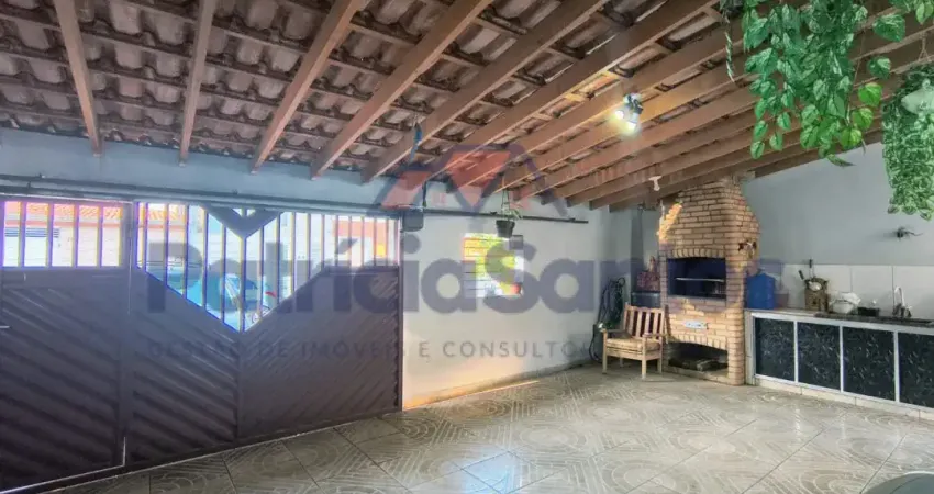 Casa térrea com 3 dormitórios à venda zona oeste de sorocaba!