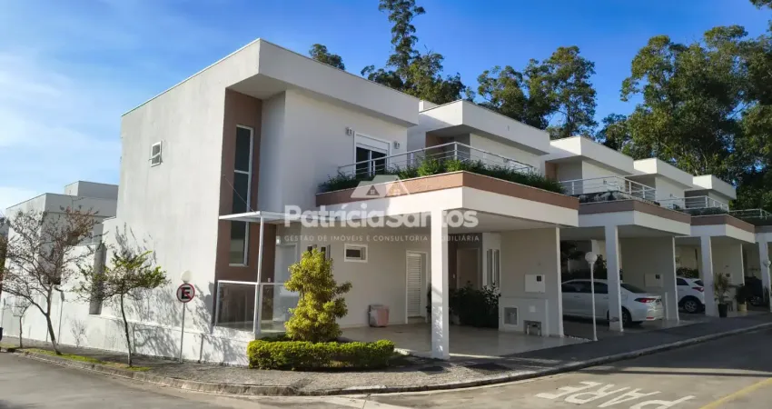 Casa em condomínio fechado com 3 quartos à venda no Boa Vista, Sorocaba 