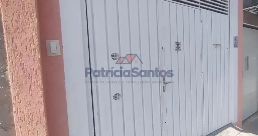 Casa para alugar na Vila Santana, Sorocaba 