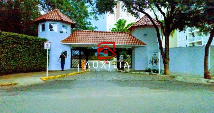 Apartamento com 02 dormitórios no bairro campolim em sorocaba!