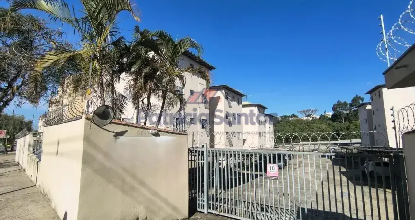 Apartamento a venda com 02 dormitórios jd. guadalajara sorocaba