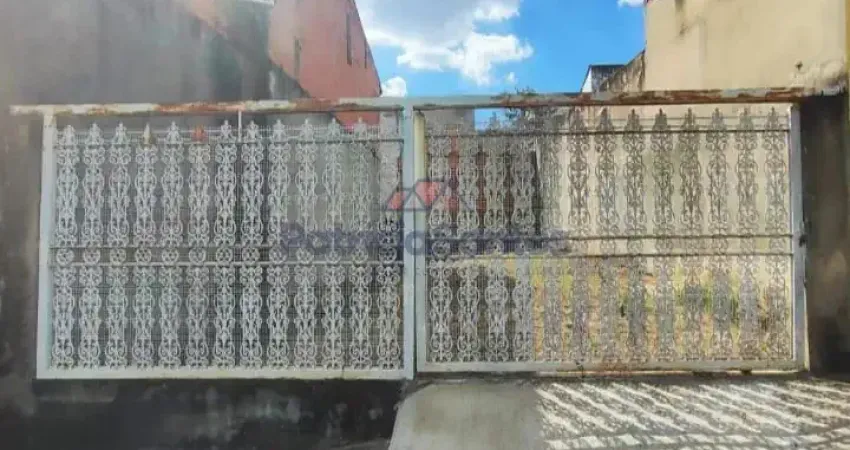 Ótimo terreno para venda com 140 metros quadrados em sorocaba!