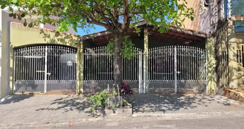 Casa a venda zona oeste sorocaba, com 05 dormitórios sendo 01 suíte!