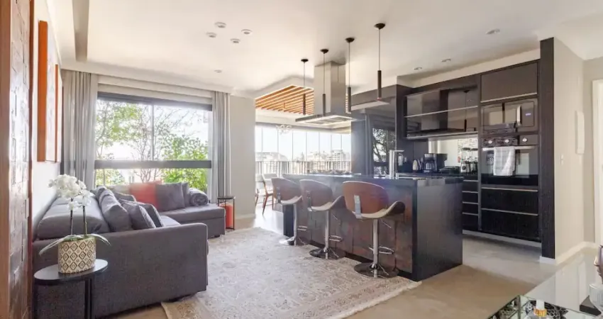 Apartamento a venda com 2 suites, 2 vagas, 82 m², em frente ao insper - vila olímpia