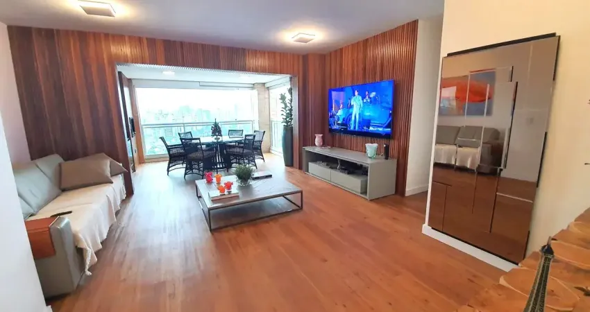 Apartamento de 3 dormitórios sendo 1 suite, 2 vagas , lazer completo na vila olímpia