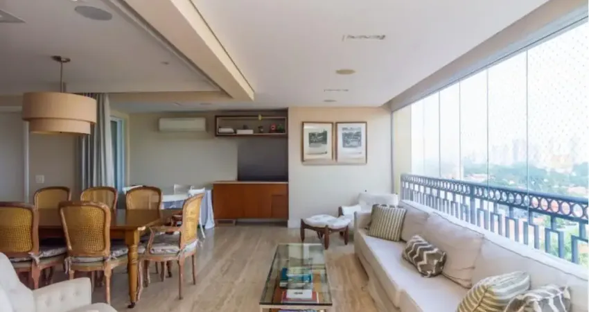 Apartamento a venda de 156m2, com 3 suites, 3 vagas, lazer completo, quadra de tênis , na vila olímpia