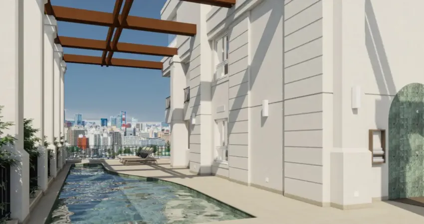 Apartamento garden duplex c/ elevador, 893m2, altíssimo padrão, c/ piscina, mobiliado, vila olímpia