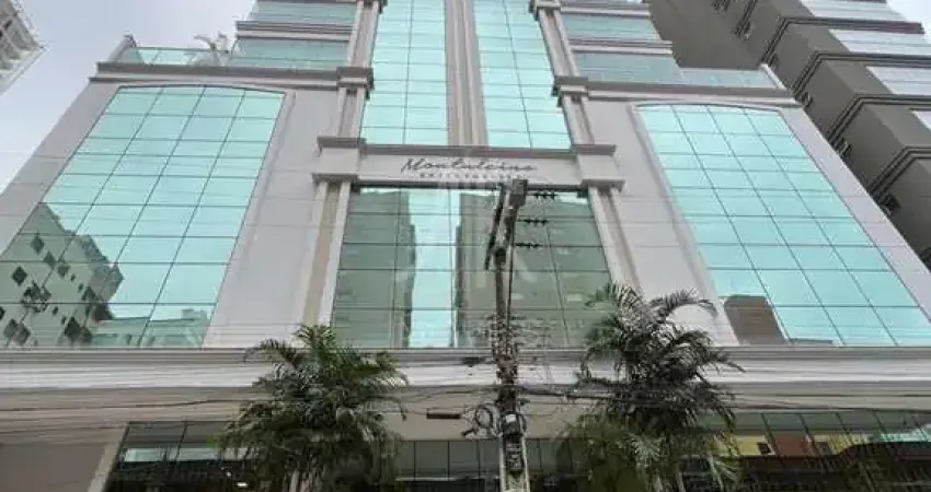 Apartamento no coração de meia praia, meia praia, itapema - sc