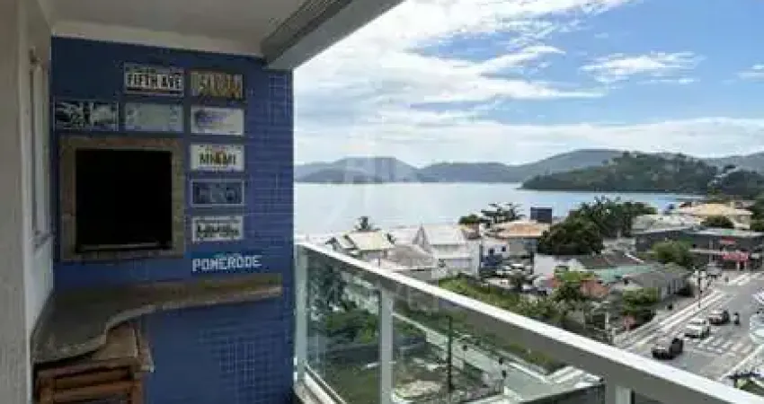 Apartamento com 3 quartos à venda na Avenida Senador Atílio Fontana, 947, Balneário Perequê, Porto Belo