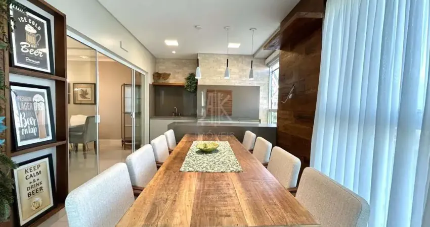 4 suítes frente a avenida nereu ramos, meia praia, itapema - sc