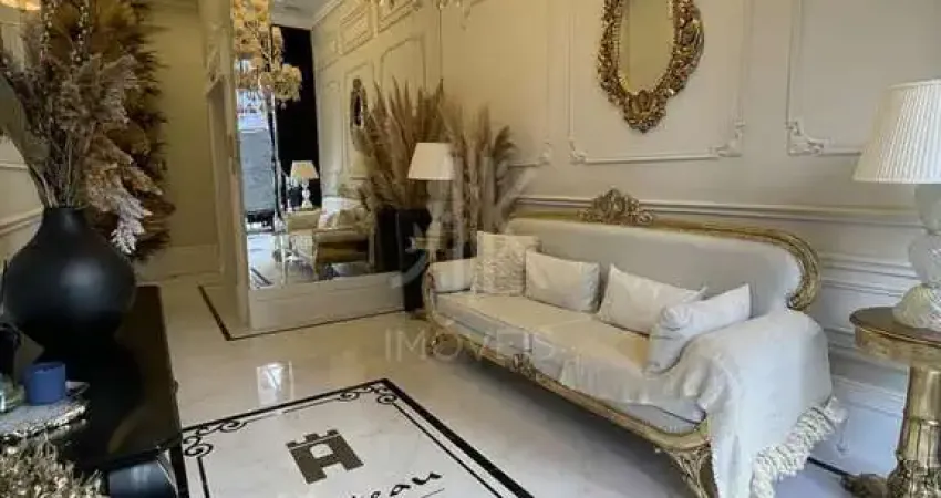 Apartamento com 2 quartos à venda na Rua 412, 233, Morretes, Itapema