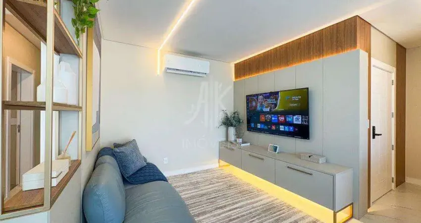 Apartamento com 3 quartos à venda na Rua 266, 350, Meia Praia, Itapema