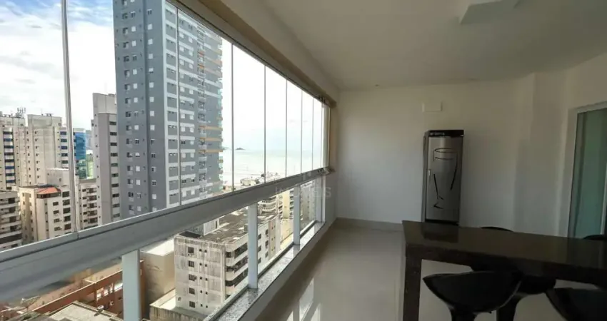 Apartamento com 4 quartos à venda na Rua Duzentos e Vinte e Seis, 43, Meia Praia, Itapema