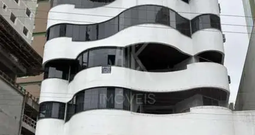 Apartamento com 2 quartos à venda na Avenida Nereu Ramos, 800, Centro, Itapema