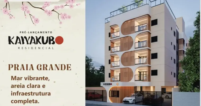 Kawakubo residence – pré-lançamento a 350m da praia grande em ubatuba!