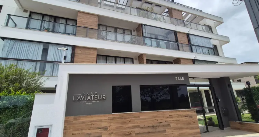 Apartamento próximo a praia dormitórios campeche com sacada