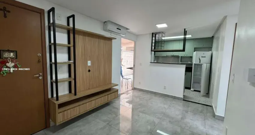 Apartamento para locação em manaus, planalto, 2 dormitórios, 1 banheiro, 1 vaga