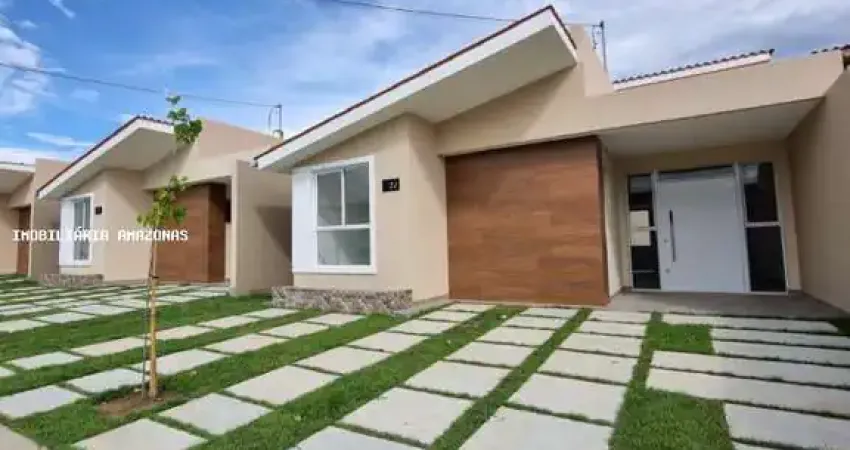 Casa para venda em manaus, flores, 3 dormitórios, 1 suíte, 3 banheiros, 3 vagas