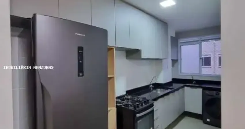 Apartamento para venda em manaus, planalto, 2 dormitórios, 1 banheiro, 1 vaga