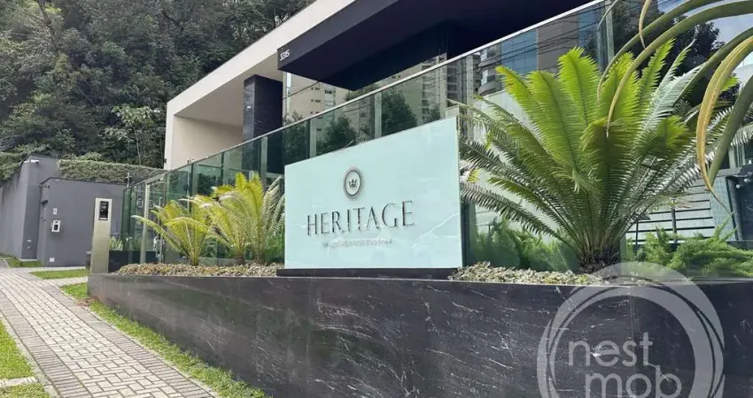 Apartamento com 431.49 m² e suítes à venda no bairro ecoville.