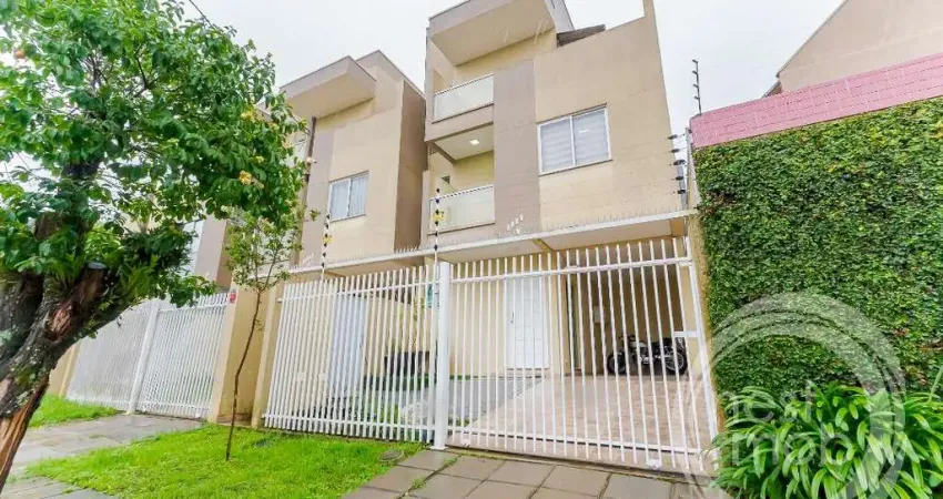 Casa com 3 quartos à venda na Rua Paraíba, 2096, Guaíra, Curitiba