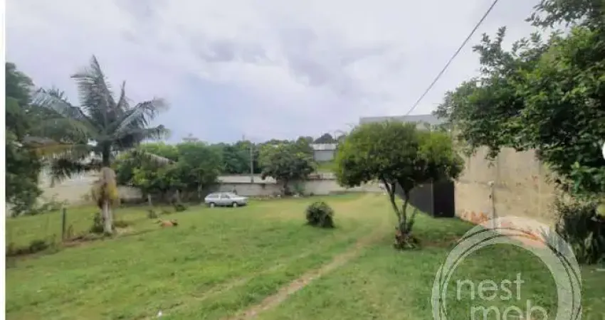 Terreno à venda na Rua Izidoro Langa, 20, Orleans, Curitiba