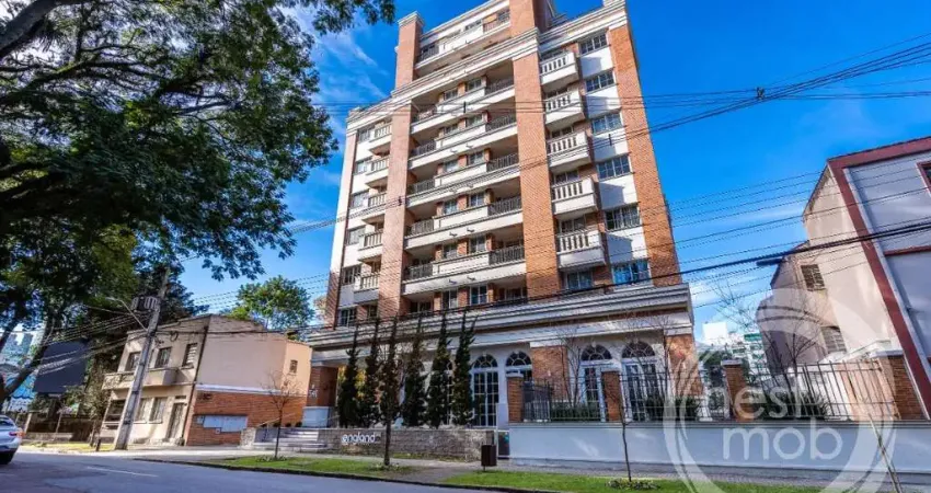 Apartamento com 85.07 m², 3 quartos sendo 1 suíte à venda no bairro mercês.