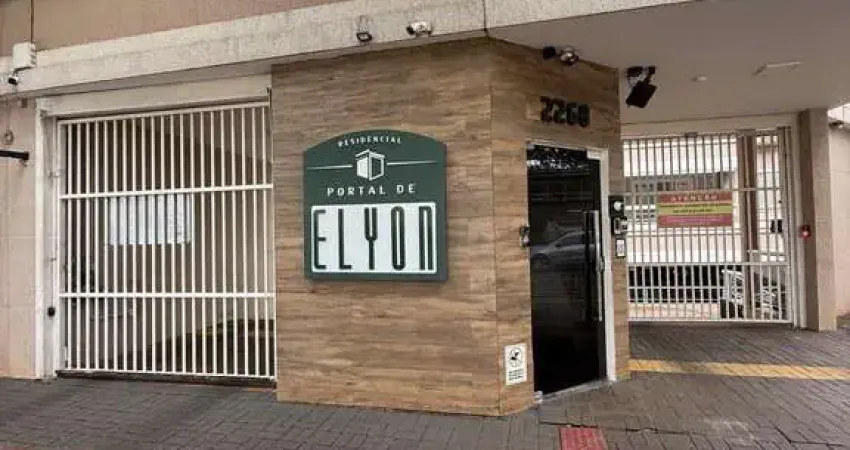 Apartamento com 2 quartos à venda na Zona 08, Maringá 