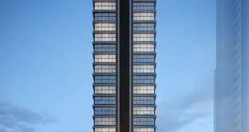 Condominio clube, Apartamento com 141 m², 3 quartos sendo 3 suítes, 2 vagas de garagem à venda no bairro Centro/Batel