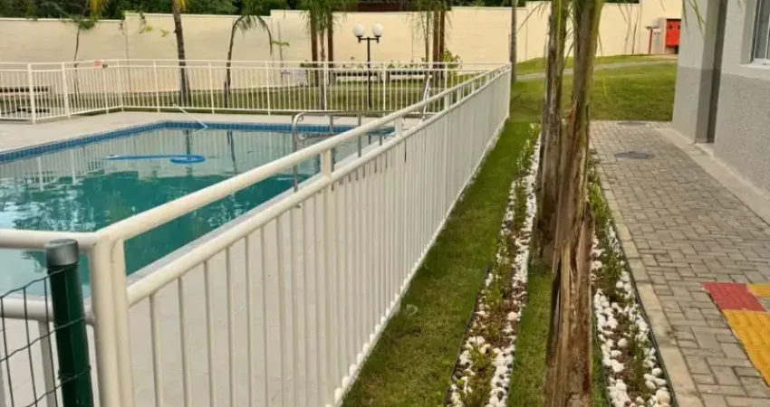 Apartamento garden no conquista várzea — térreo, 2 quartos e lazer completo! r$1.600