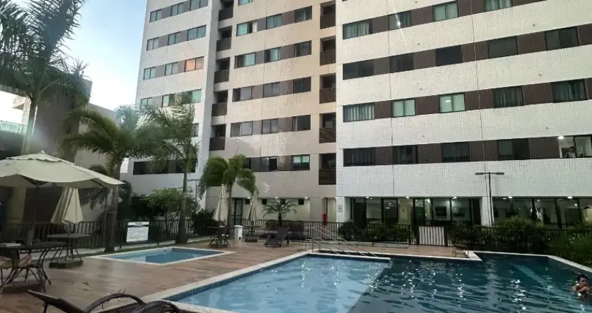 Oportunidade de aluguel reserva polidoro r$2850,00 no melhor da cdu-várzea